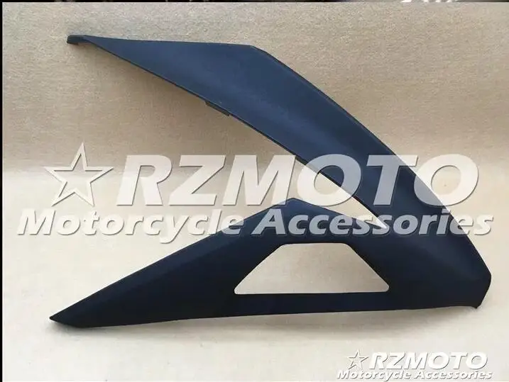 

Carbon fiber lacquered Motorcycle fairing parts For kawasaki NINJA250 NINJA300 All sorts of color No.006
