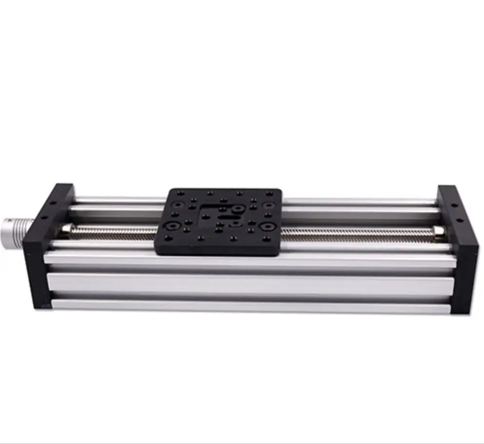 

3d printer Z axis slipper Openbuilds carving machine Length 300mm