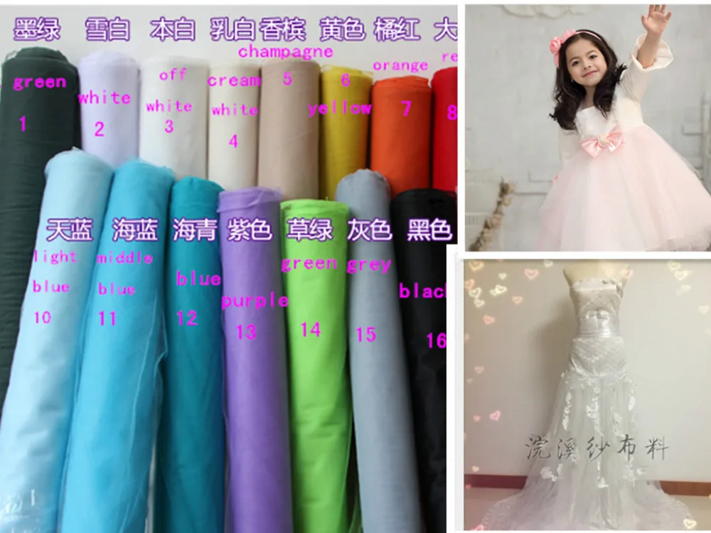 hard dress material