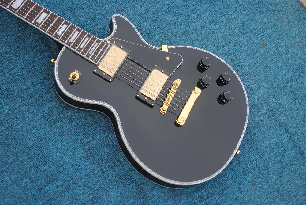 

JYT-0115 Solid body replica guitar Korean hardware electric guitar top quality guitarra electrica diy guitar kit