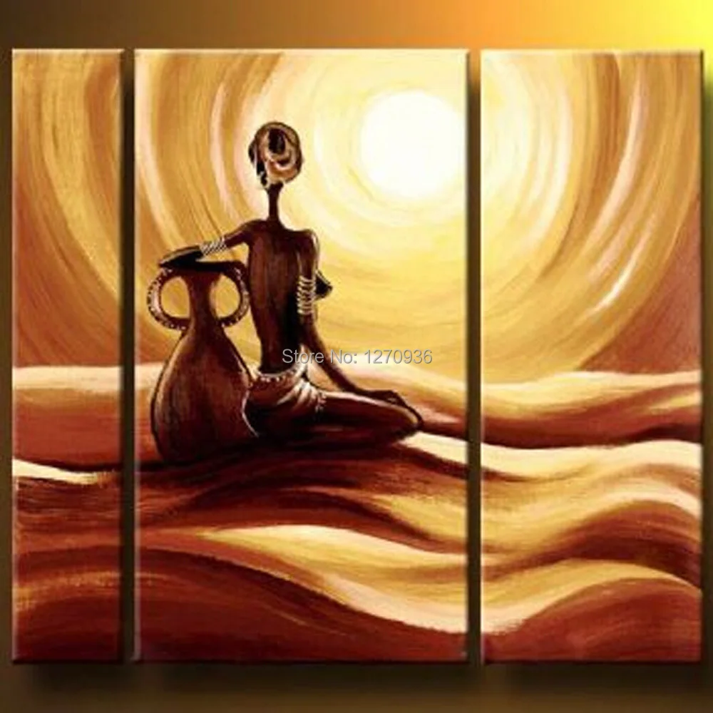 Handmade Calligraphy Painted Wood Canvas Handmade Calligraphy Painted Wood Canvas