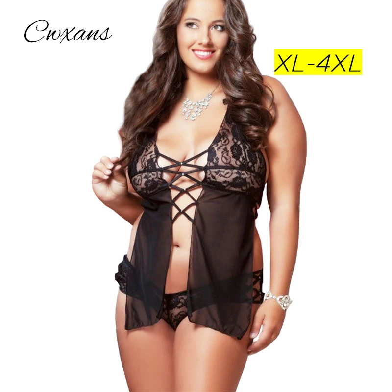 

Lace underwear set sexy garter lingerie set strapless bra and underwear sets for women plus size garter panties sets