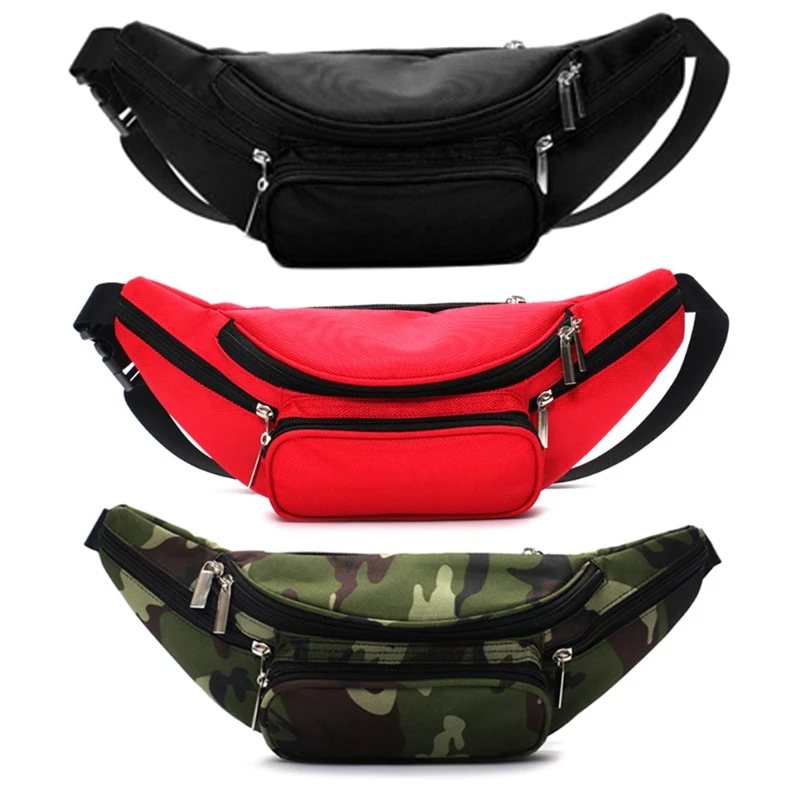 jogging waist belt bag