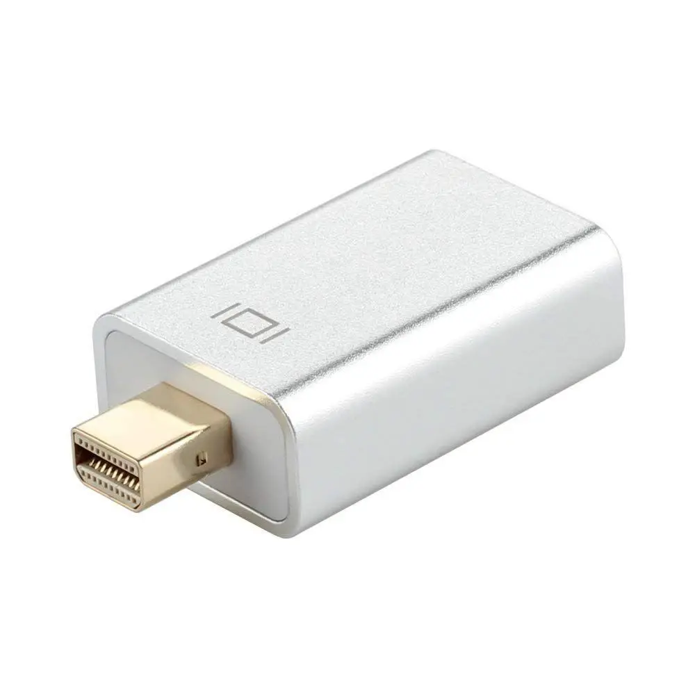 Адаптер Displayport для HDMI кабель с разъемом DP 1080P адаптер конвертер ноутбука