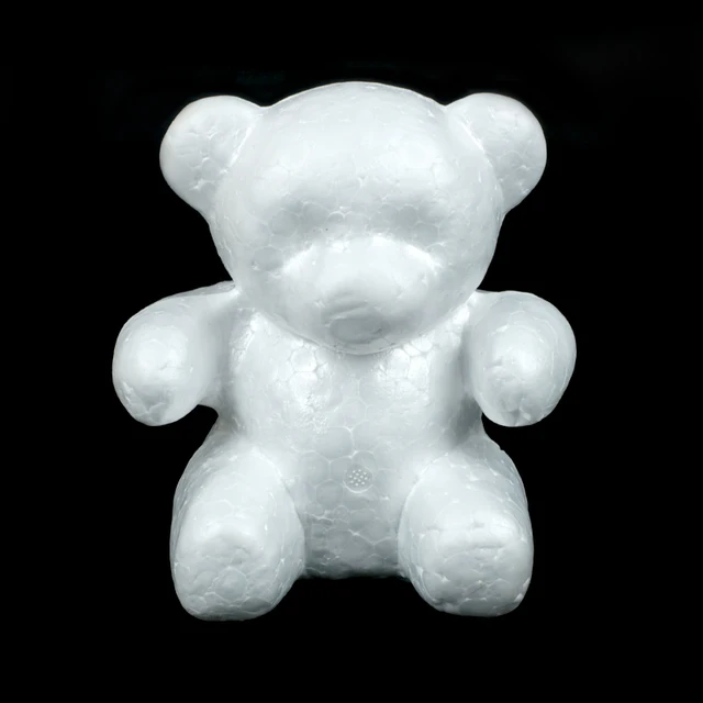 Walentynki prezent polistyren styropian pianka Ball Bear White Craft DIY party dekoracji ślub amp zaangażowanie nowy rok prezent tanie i dobre opinie Kreskówka zwierzę Wielkanoc ślub powrót do szkoły Święto Dziękczynienia przyjęcie urodzinowe ukończenie Impreza Boże Narodzenie ślub zaangażowanie dzień dziecka Walentynki nowy rok rocznica dzień ojca dzień matki Walentynki prezent polistyren styropian pianka Ball Bear White Craft DIY party dekoracji ślub amp zaangażowanie nowy rok prezent tanie i dobre opinie Kreskówka zwierzę Wielkanoc ślub powrót do szkoły Święto Dziękczynienia przyjęcie urodzinowe ukończenie Impreza Boże Narodzenie ślub zaangażowanie dzień dziecka Walentynki nowy rok rocznica dzień ojca dzień matki