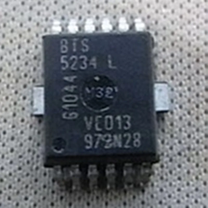 BTS5234L BTS5234 BTS 5234L 10 шт. | Электронные компоненты и принадлежности