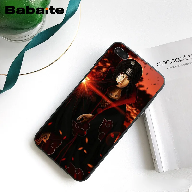 Naruto Itachi Uchiha 