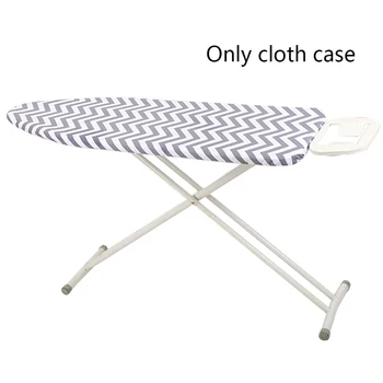 

Ironing Board Cover Thick Polyester Felt Padded Cover Heat Resistant FPing