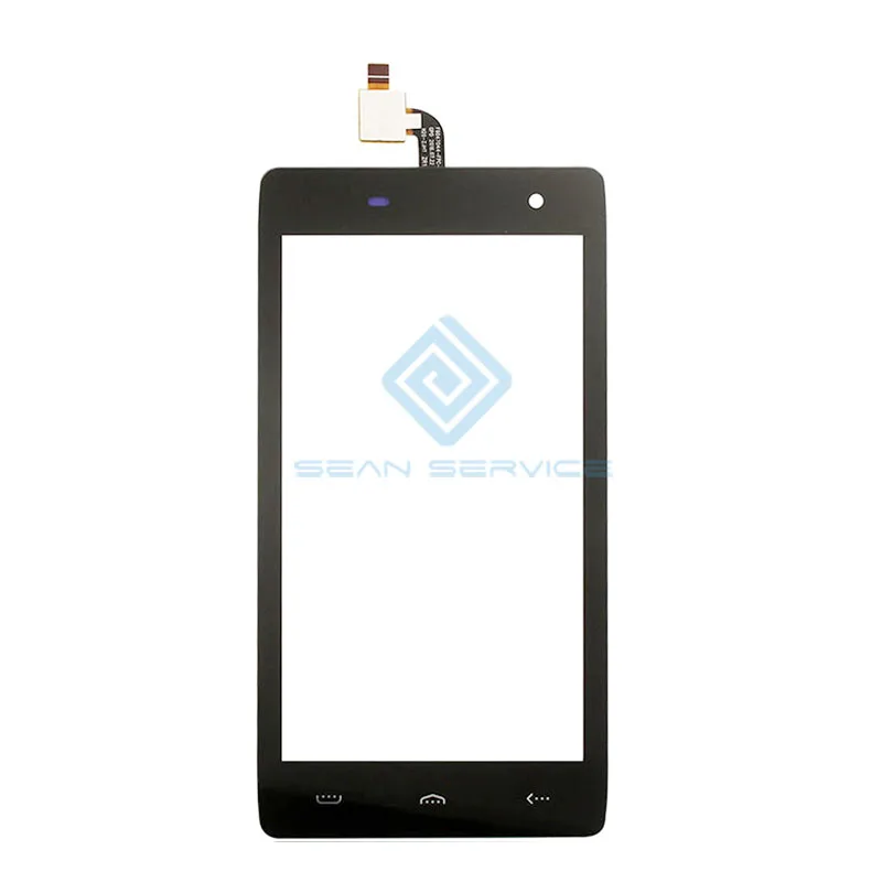 Homtom HT20 Touch