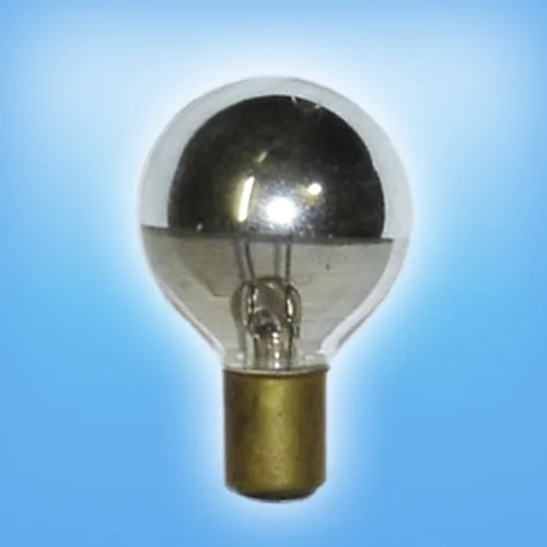 

Surgical lamp light bulb 24v50w mercury ba15d geurra 0376/6