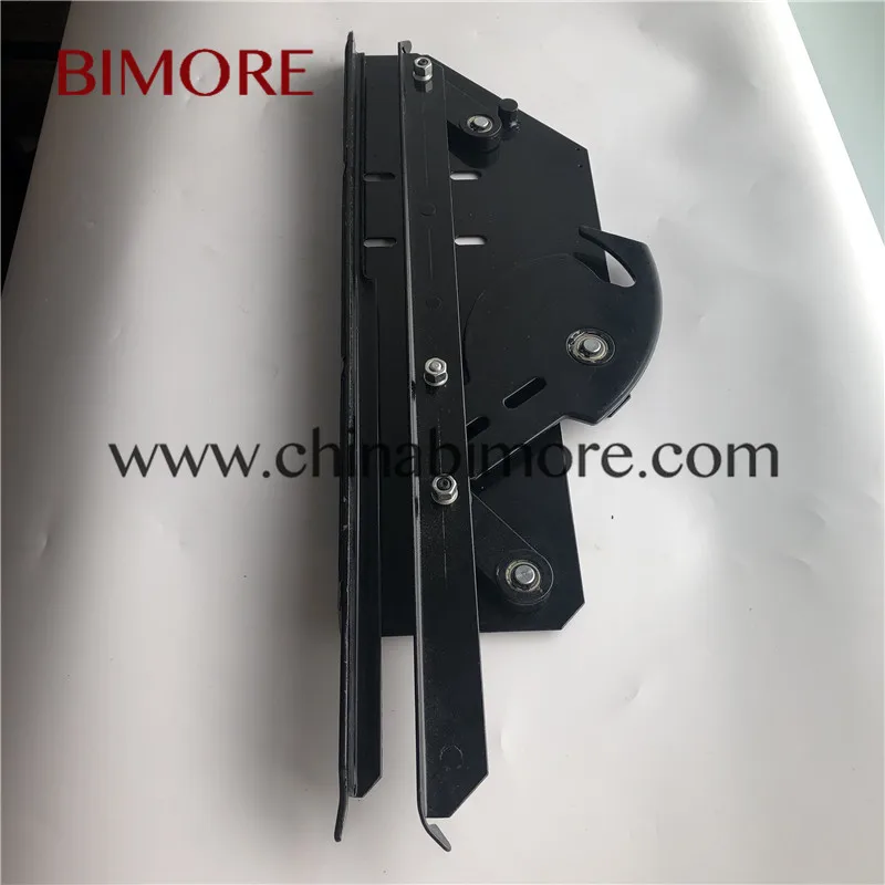 

BIMORE Lift door vane Elevator parts