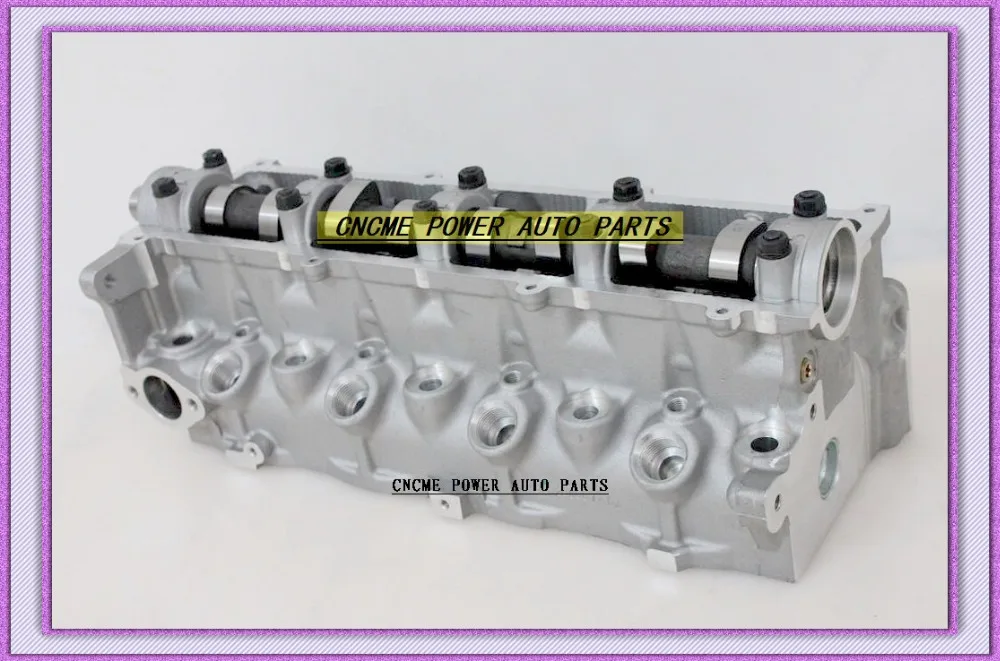 RF RFCX RF-CX Complete Cylinder Head For SUZUKI Vitara For KIA Sportage For Mazda 626 FS01-10-100J FS02-10-100J FS05-10-100J 2.0