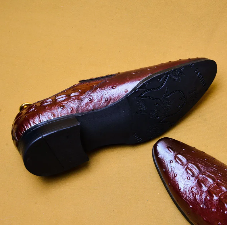 festa de casamento oxford sapatos para homens