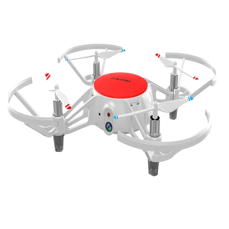 

Los Rabbit XY-02 WIFI FPV 360 Tumbling Mini Drone with 720P HD Camera Multi-machine RC Quadcopter Camera Drone VS Mitu Drone