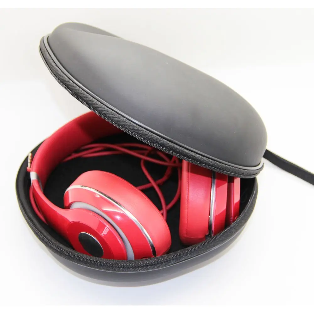 Headphone Hard Case (4)