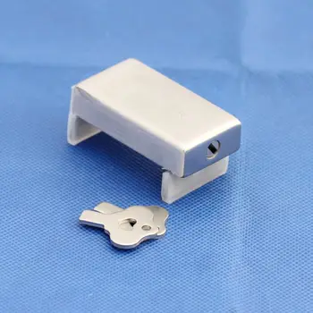 

Keyed sash lock for sliding window lock child safety protection anti-theft sliding door window installation free KF404