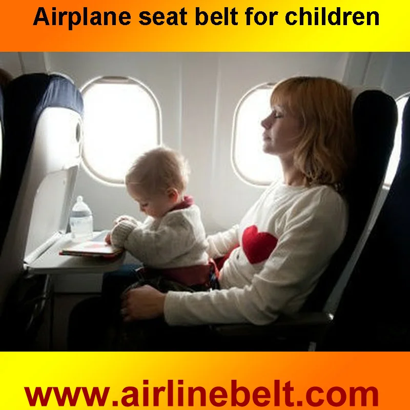 Last design better quality airline airplane seat belt safety buckle