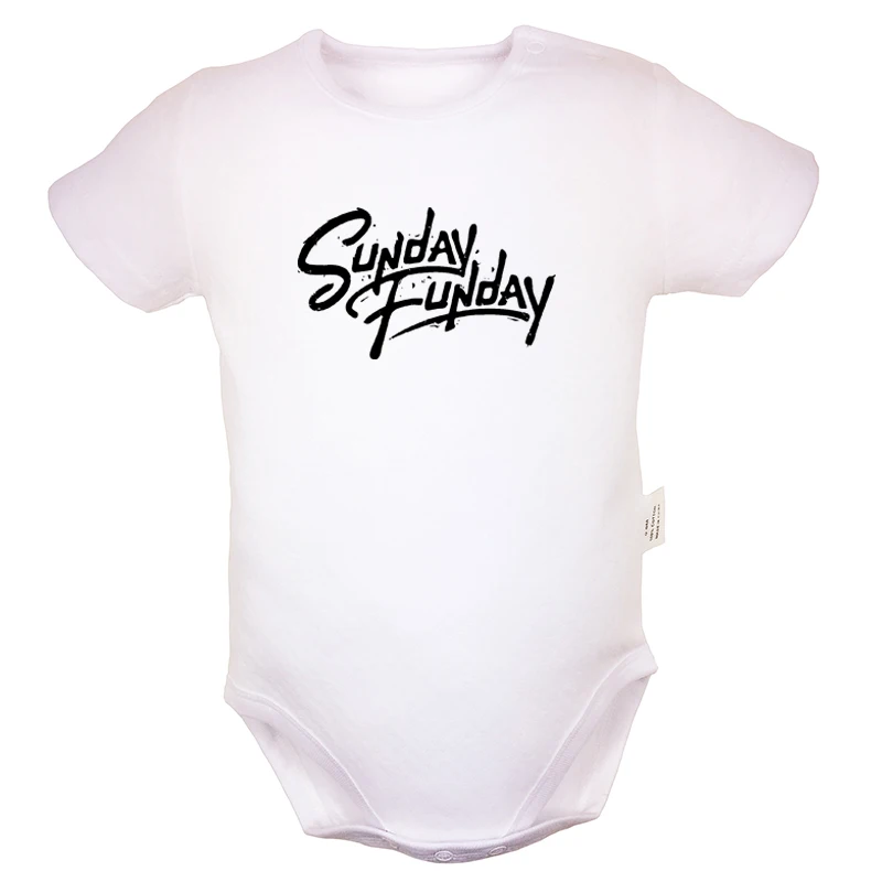 

SUNDAY The Twilight Zone Tis the season to be Jolly Design Newborn Baby Bodysuit Suit Toddler Onsies Jumpsuit Cotton Clothes