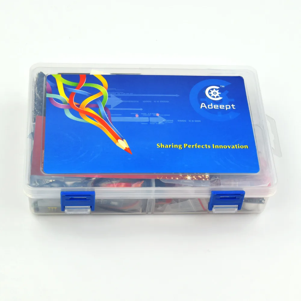 R3 Pan Adeept Guidebook Uno 2