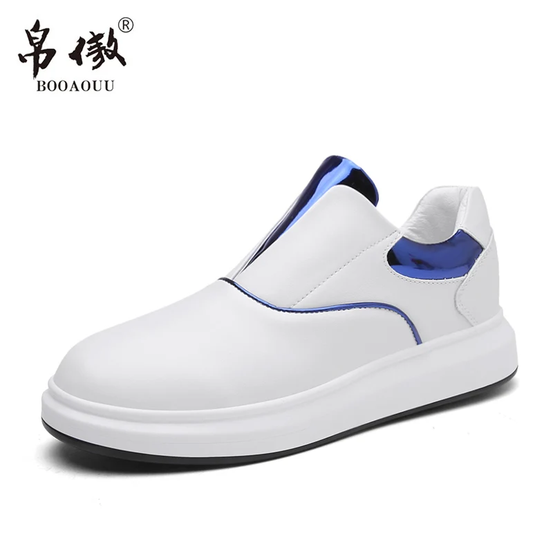 

Summer New Exercising And Leisure White Shoes Men's Shoes Trend Wild One Pedal Lazy Shoes Men