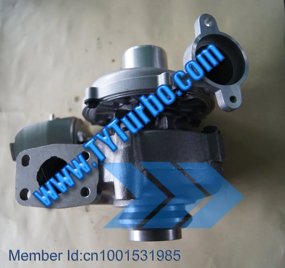 

GT1544V TURBO 753420-5005S/740821-0001/9663199280/7804903 FOR V olvo-PKW V50 1.6 D WITH DV6TED4 - 9HZ/DV6TED4 Euro ENG