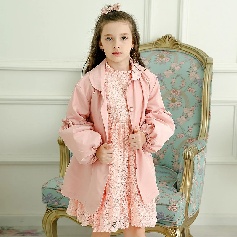 children's plus size winter coats