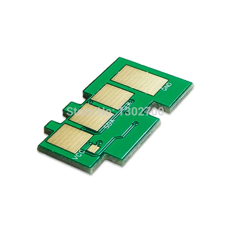 MLT D110S D110 110S CHN чип тонер картриджа для Samsung Xpress SL M2060 M2060FW M2060NW M2060W сброс порошка|Чип