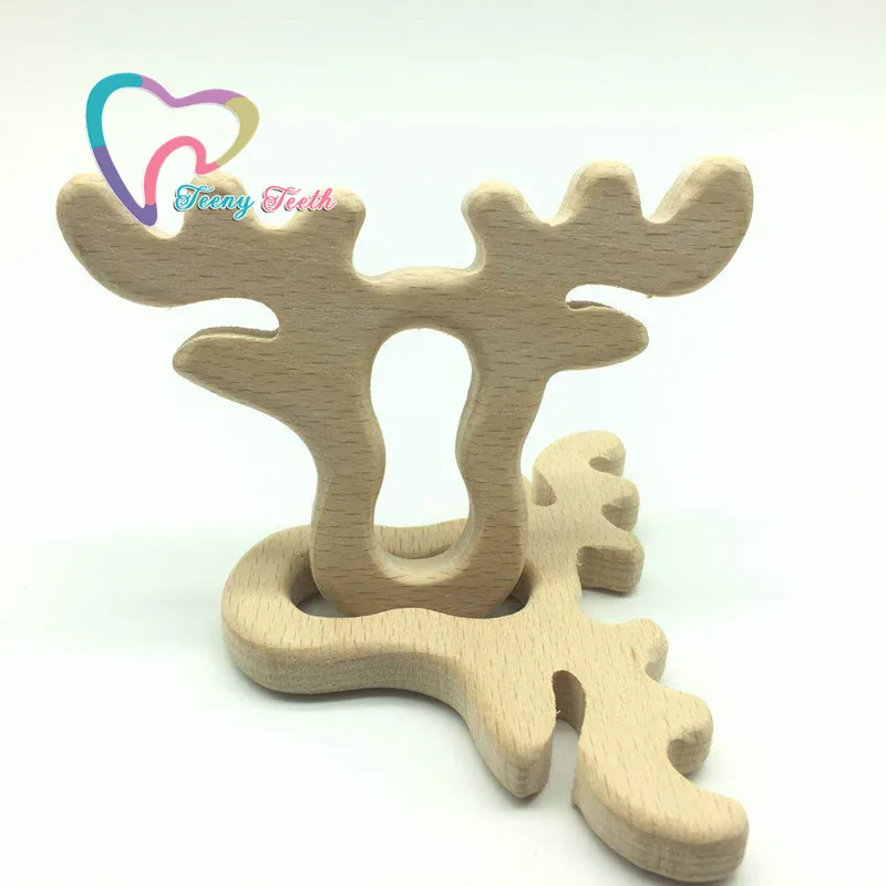 moose teether