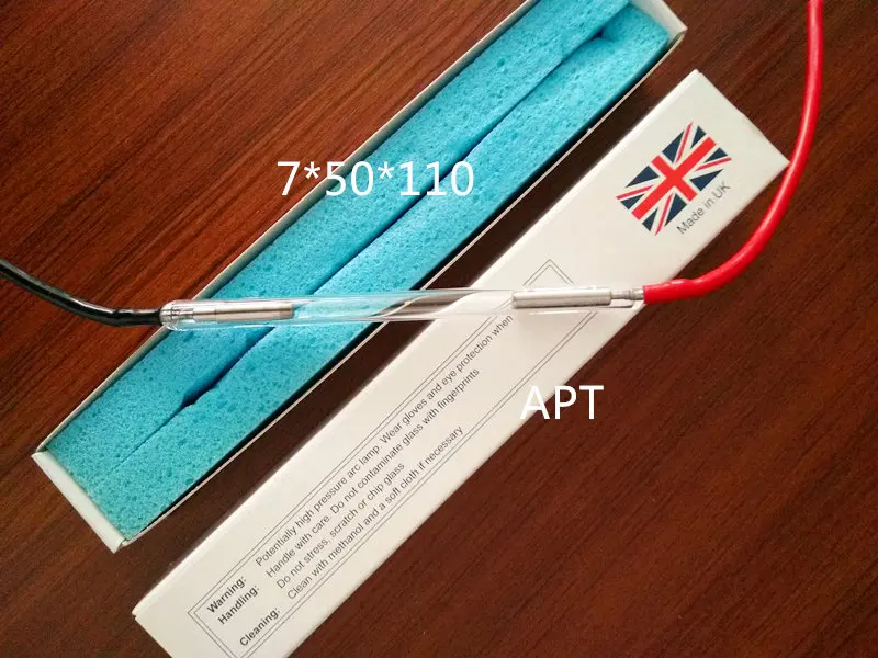 

IPL lamp UK lamp IPL flash lamp