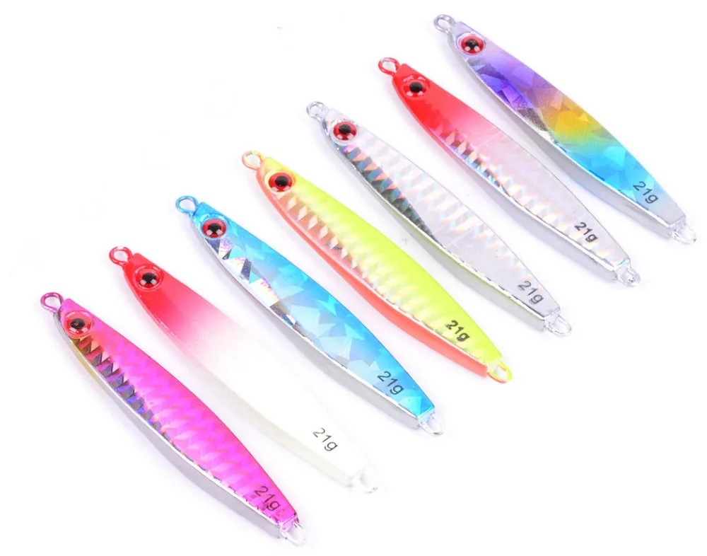 1PC-Lead-Fish-7g-14g-21g-30g-JIG-Metal-Lure-Fishing-Lure-7-Colors-Fishing-Bait (8)