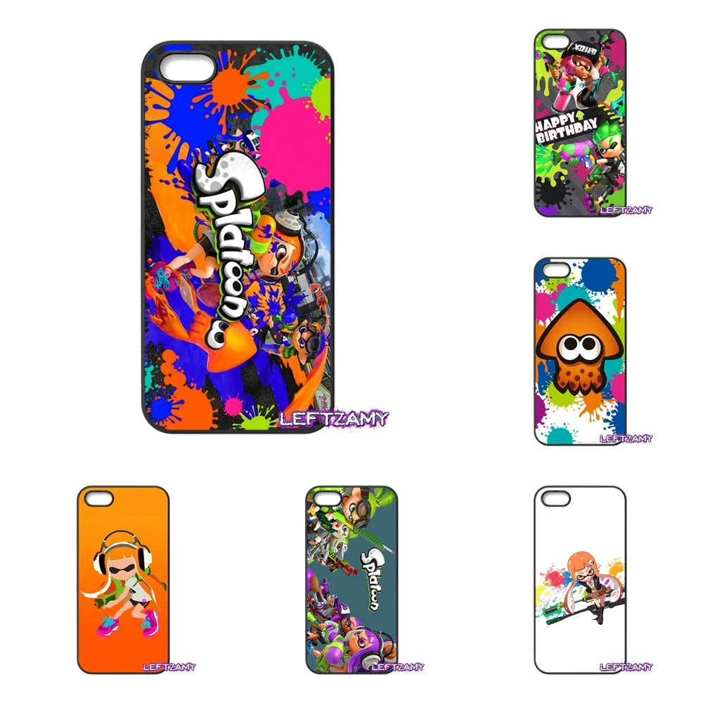 coque iphone 4 splatoon coque iphone 4 splatoon