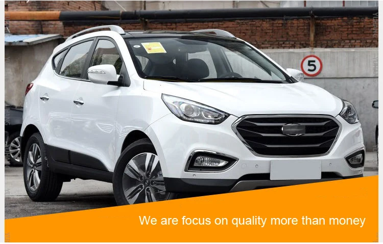 Горячая крыша рейка багажник на крышу для hyundai IX35 Tucson IX 2009-, авиационный алюминиевый сплав, большая скидка, День благодарения