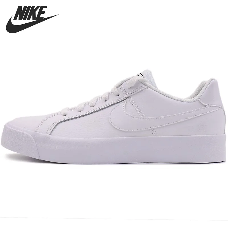 Новое поступление 2018 оригинальные женские кроссовки для скейтбординга NIKE Royale AC |