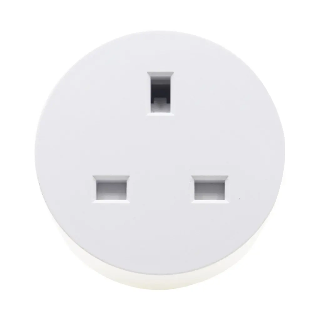 

WS012 WiFi Smart Plug Voice Control Wireless Time Switch Timing Socket With Ports For Amazon Alexa Echo Dot Google Home