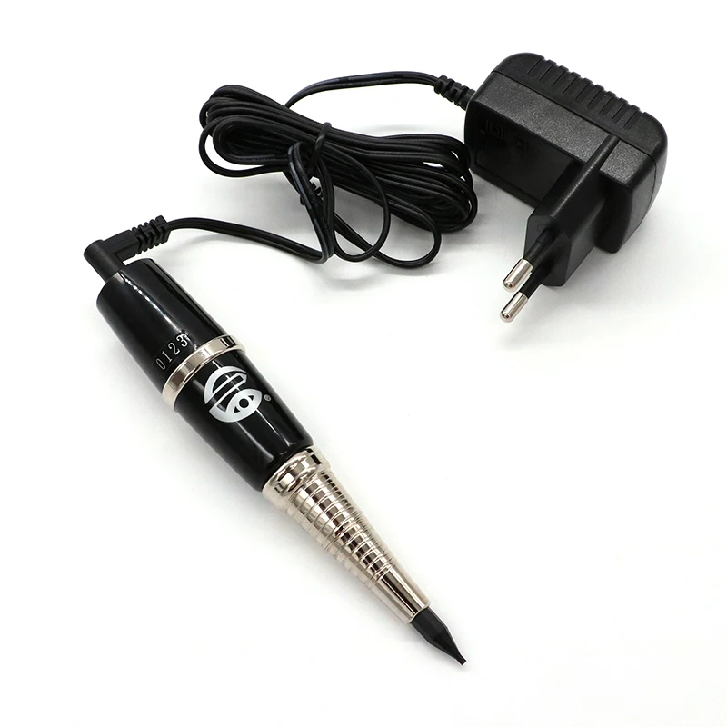 

Original Taiwan Giant sun G-9740 permanent makeup tattoo machine Pen Professional G9740 Tattoo gun Tattoo Eyebrow and Lip Kit