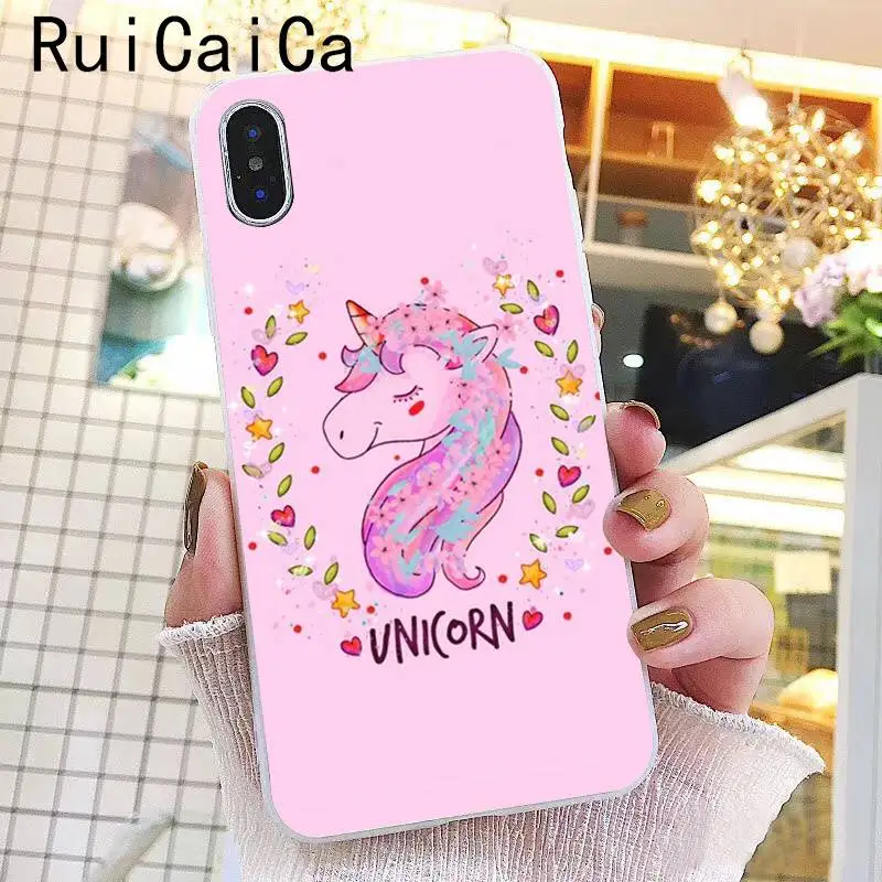 Rainbow Unicorn