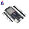 4MB Flash WIFI Bluetooth tarjeta base tarjeta inalámbrica ESP-32 ESP32 ESP32S ESP-32S Dual Core modo CPU módulo Micro USB 500mA ► Foto 3/6