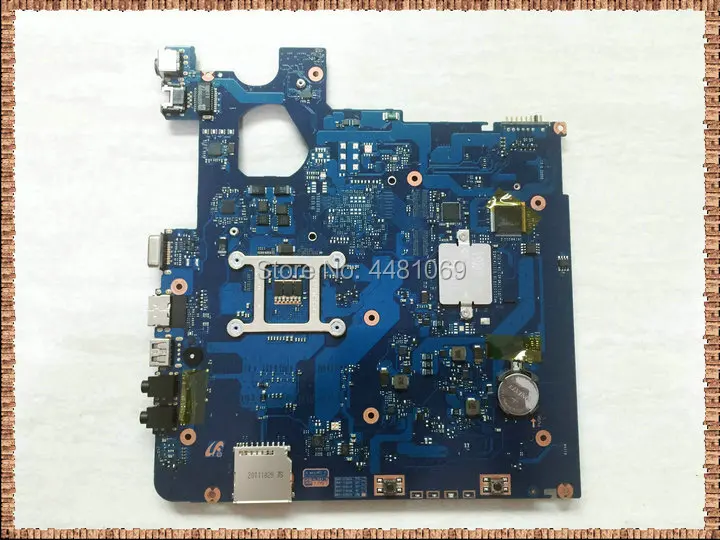 Материнская плата для ноутбука SAMSUNG NP305E5A 305E5A BA92-09477A BA41-01822A Scala3_15/17A BA41-01819A, протестированная на