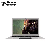 T-bao Tbook 4 Intel Apollo Lake N3450 CPU Ultraslim Laptops Bluetooth 4.0 1080P FHD 14.1” 6+64GB All Metal Laptops Computer