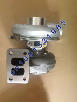 

65091007197/65091007060/65091007040/6509-10-07197/6509-10-07060 HX35 3539678 3539679 TURBO FOR DH220-5 DB58TI/DB33TIM/S225