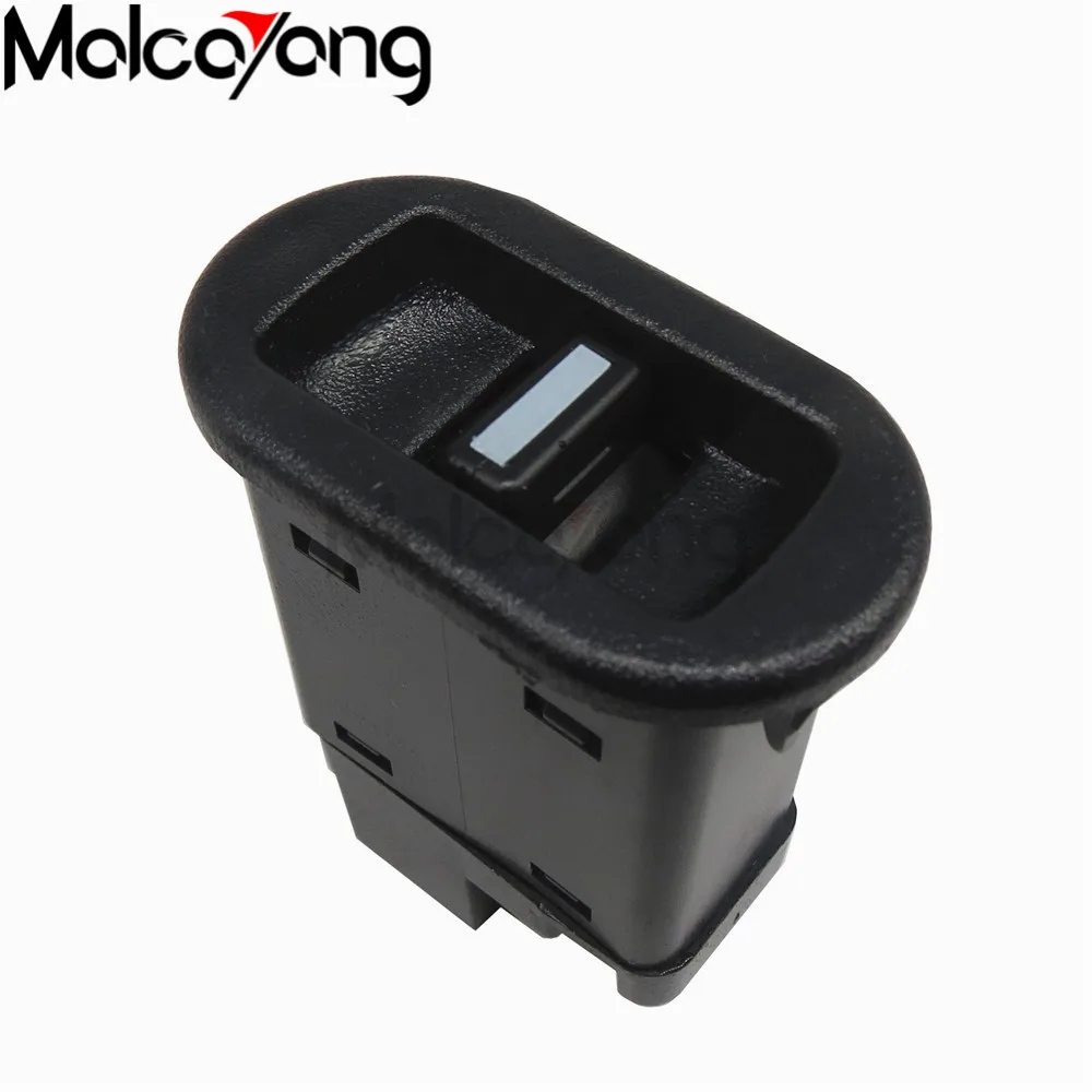 

HIGH QUALITY! Power Window Switch Control Button Black For DAEWOO LANOS PRINCE CIELO 96179135 Car Accessories