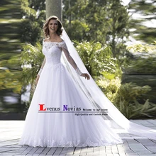 Недорогое кружевное свадебное платье Vestidos De Novia, сексуальное свадебное платье с длинными рукавами, свадебные платья abito da sposa