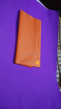 

Orange Red Tissue paper - 50x70cm