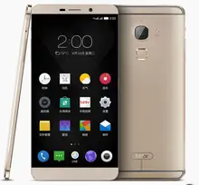 Дешевые LeEco Letv Le Max X900 Octa Core NFC 4 ГБ Оперативная память 128 ГБ Встроенная память MobiIe телефон 810 Dual SIM 21mp камера