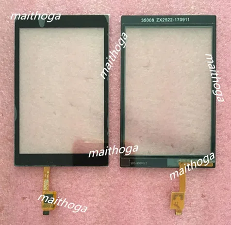 

maithoga 3.5 inch TFT LCD Capacitive Touch Panel FT6236 Touch Drive IC