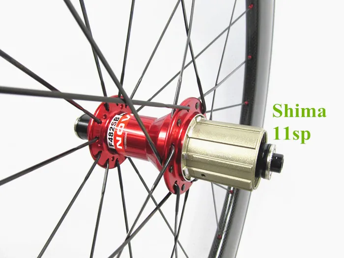 Clearance UCI test Novatec 291/482SB hub 38 50 60 88mm 25mm wide clincher wheel road carbon wheels Farsports OEM rims 20/24H bike wheelset 9 Clearance UCI test Novatec 291/482SB hub 38 50 60 88mm 25mm wide clincher wheel road carbon wheels Farsports OEM rims 20/24H bike wheelset 9