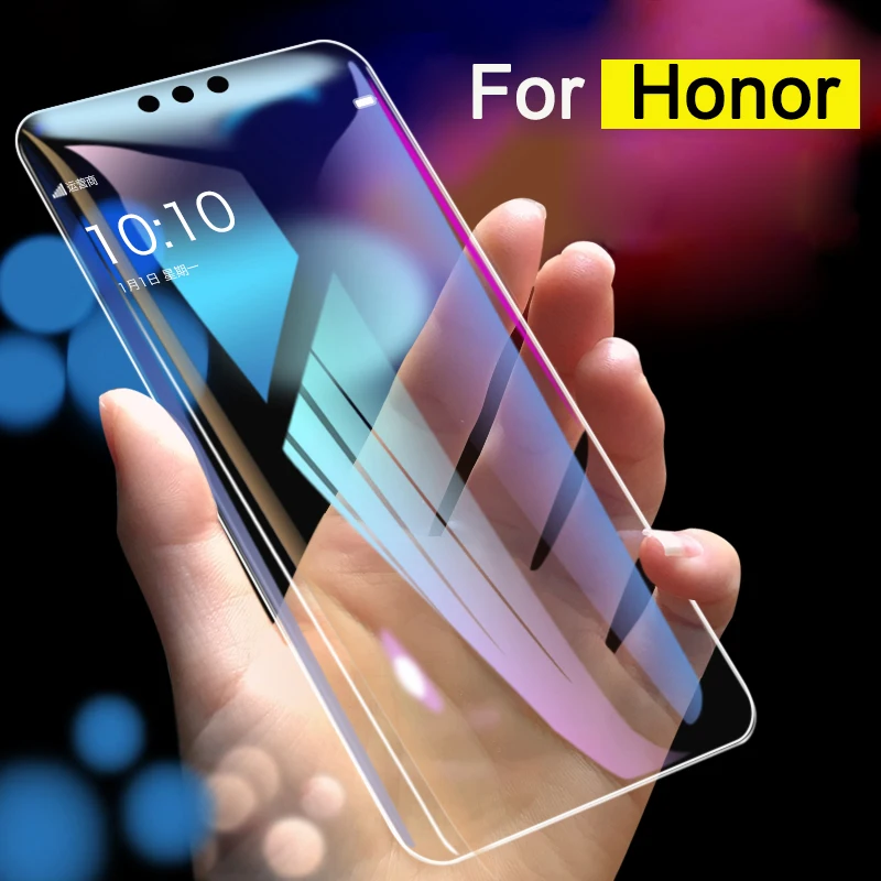 Para-Huawei-Honor-6-Vidro-6-um-Protetor-de-Tela-de-Vidro-De-Prote-o-Para