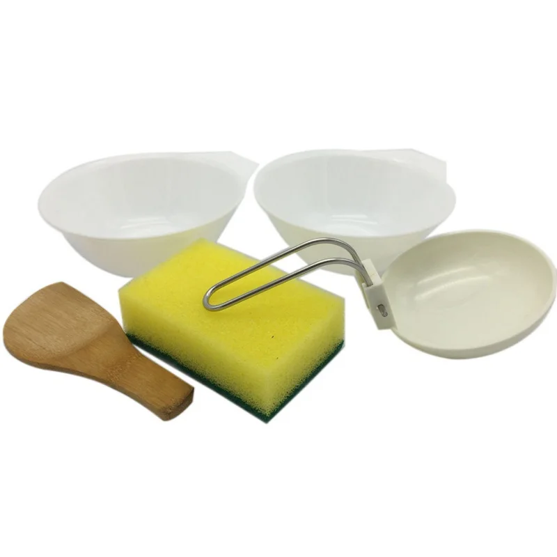 Ee.uu. envío Camping cookware set al aire libre camping vajilla conjunto vajilla viajes cubiertos utensilios para senderismo picnic H5
