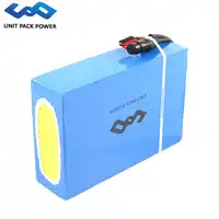 Super power 48V 30Ah li-ion battery pack with 4A fast charger 40A BMS 48v battery pack fit for 1400W 1300W Engine