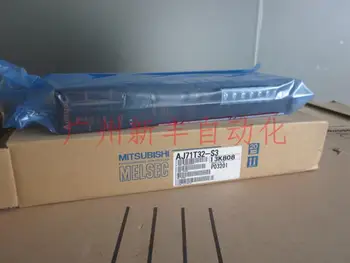 

PLC AJ71T32-S3 (new original) 100% new in box with one year Warranty